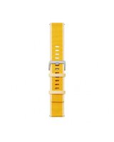  Xiaomi Watch S1 Active Braided Nylon Strap Maize, Yellow 