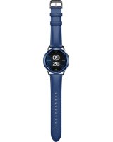  Xiaomi | Watch Bezel Strap | Ocean Blue 