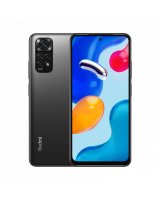  Xiaomi Redmi Note 11S 6/128GB Graphite Grey 