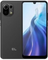  EL X80 4/64GB Black 