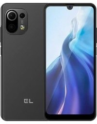  EL X80 4/64GB Black 