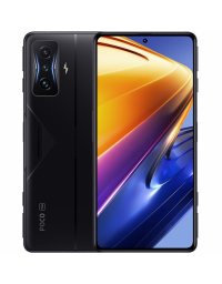  POCO F4 GT 8/128GB 5G Black 