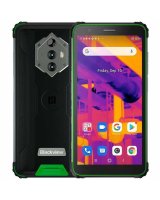 Blackview BV6600 Pro 4/64GB Green 