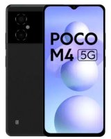  POCO M4 5G 4/64GB Power Black 