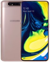  Samsung Galaxy A80 8/128GB DS (SM-A805F/DS) Angel Gold 