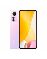  Xiaomi 12 Lite 6/128GB Pink 
