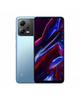  POCO X5 5G 6/128GB Blue 