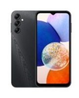  Samsung Galaxy A14 LTE 4/64GB Black 