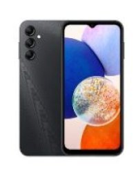  Samsung Galaxy A14 LTE 4/64GB Black 