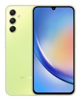  Samsung Galaxy A34 5G 6/128GB Light Green 