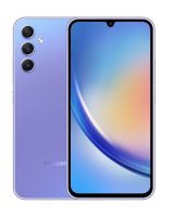  Samsung Galaxy A34 5G 6/128GB Awesome Violet 