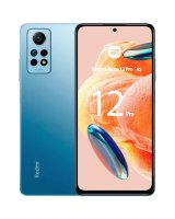  Xiaomi Redmi Note 12 Pro 8/256GB Glacier Blue 