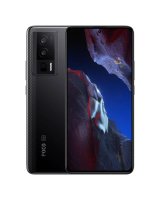  POCO MOBILE PHONE POCO F5 PRO/12/256GB BLACK MZB0D86EU Black 