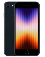  Apple iPhone SE 3 64GB (2022) Midnight 