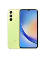  Samsung Galaxy A34 5G 6/128GB Light Green 