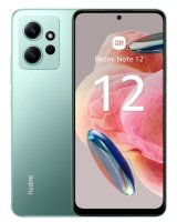  Xiaomi Redmi Note 12 8/256GB Mint Green 