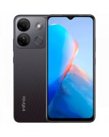  Infinix Smart 7 HD 4/64GB Black 