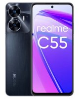  Realme C55 8/256GB 4G Black 