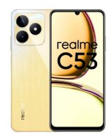  Realme C53 6/128GB Champion Gold 