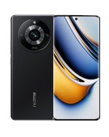  Realme 11 Pro 5G 8/256 GB Astral Black 