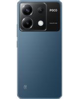  POCO X6 5G 8/256GB Blue 