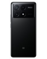  POCO X6 PRO 5G 12/512GB Black 