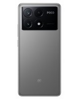  POCO X6 PRO 5G 12/512GB Grey 