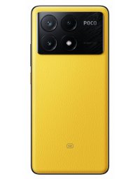  POCO X6 PRO 5G 12/512GB Yellow 