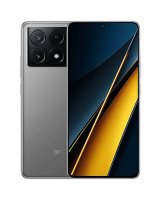  POCO X6 PRO 5G/8/256GB GREY MZB0FVFEU 
