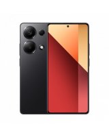  Xiaomi Redmi Note 13 Pro 8/256GB Midnight Black 