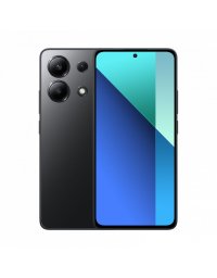  Xiaomi Redmi Note 13 4G 8/256GB Midnight Black 
