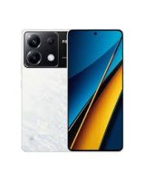  POCO X6 5G 8/256GB White 