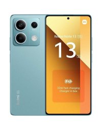  Xiaomi Redmi Note 13 5G 6/128GB Ocean Teal 