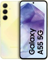  Samsung Galaxy A55 5G 8/128GB Lemon 