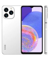  KXD A07 CLASSIC 4/64gb Silver White 