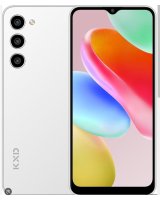  KXD A09 4G 4/128GB Silver White 