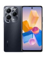  Infinix HOT 40 Pro 8/256GB Starlit black 