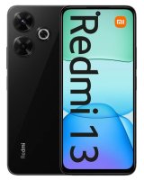  Xiaomi Redmi 13 6/128GB Midnight Black 