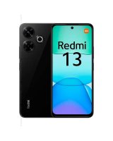  Xiaomi Redmi 13 8/256GB Midnight Black 