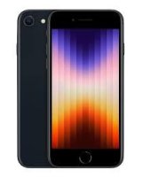  Apple iPhone SE 64GB Midnight 