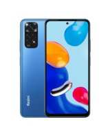  Xiaomi Redmi Note 11 NFC 4/128GB Twilight Blue 