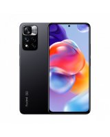  Xiaomi Redmi Note 11 Pro 5G 6/128GB Graphite Grey 