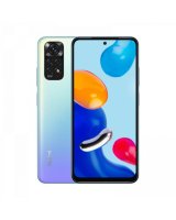  Xiaomi Redmi Note 11 NFC 4/128GB Star Blue 