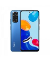  Xiaomi Redmi Note 11 NFC 4/128GB Twilight Blue 