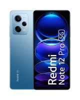  Xiaomi Redmi Note 12 Pro 5G 6/128GB Sky Blue 