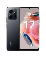  Xiaomi Redmi Note 12 4G 4/64GB Onyx Grey 