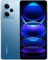  Xiaomi Redmi Note 12 Pro+ 5G 8/256GB Sky Blue 