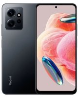  Xiaomi Redmi Note 12 8/256GB Onyx Gray 