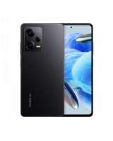  Xiaomi Redmi Note 12 Pro 5G 8/256GB Midnight Black 