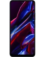  POCO X5 5G 8/256GB Black 